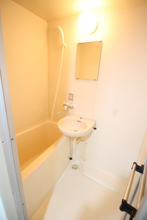 物件内観写真11　(バス／シャワールーム等)