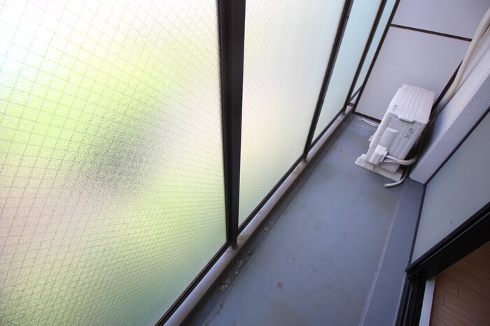 物件内観写真16　(ベランダ・バルコニー)