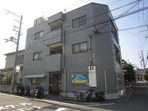 プレミ－ル真砂外観写真