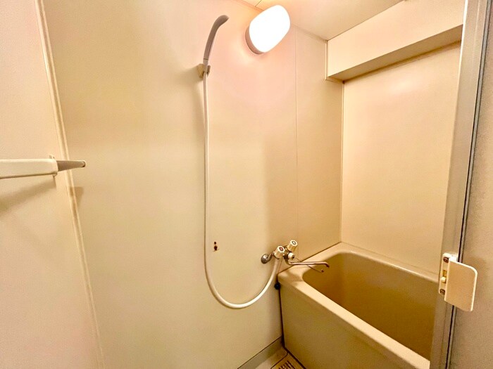 物件内観写真9　(バス／シャワールーム等)