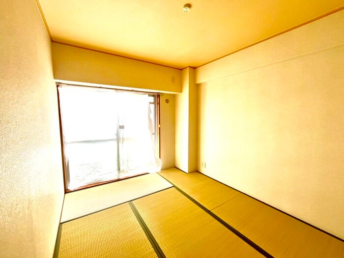 物件内観写真14　(居室)