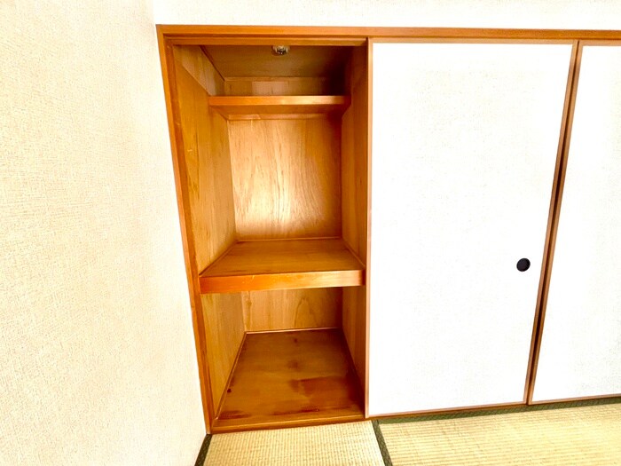 物件内観写真17　(収納)