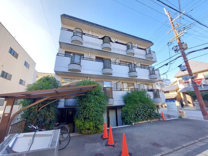 物件外観写真2　(外観写真)