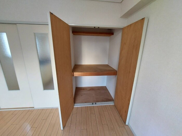 物件内観写真11　(収納)