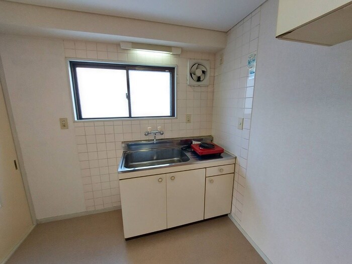 物件内観写真14　(キッチン)