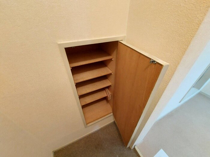 物件内観写真19　(靴箱)