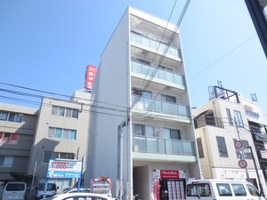 セレス山下町外観写真