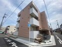 フジパレス上小阪