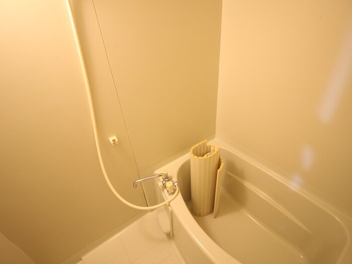 物件内観写真9　(バス／シャワールーム等)