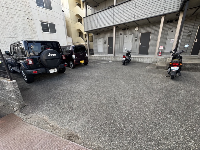 外観写真