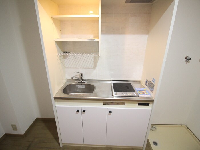 物件内観写真12　(キッチン)