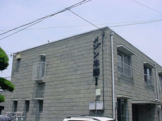 メゾン本郷Ⅰ号館