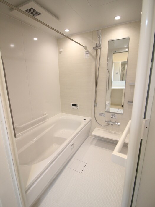 物件内観写真11　(バス／シャワールーム等)