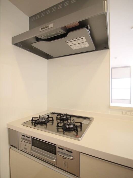 物件内観写真20　(キッチン)