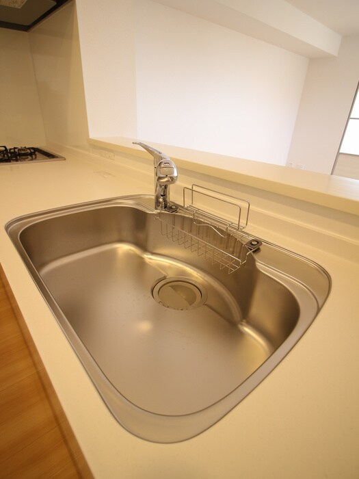 物件内観写真21　(キッチン)