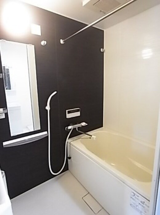 物件内観写真9　(バス／シャワールーム等)