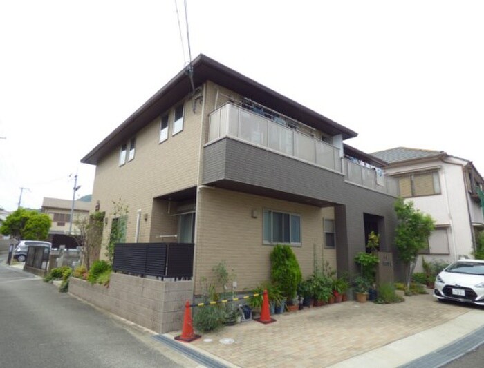 物件外観写真3　(建物設備)