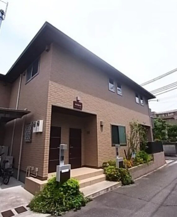 物件外観写真6　(外観写真)