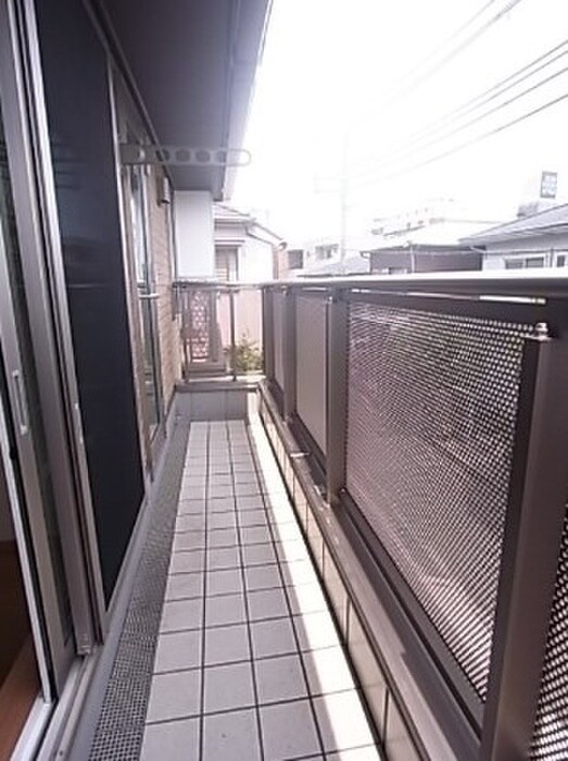 物件内観写真13　(ベランダ・バルコニー)