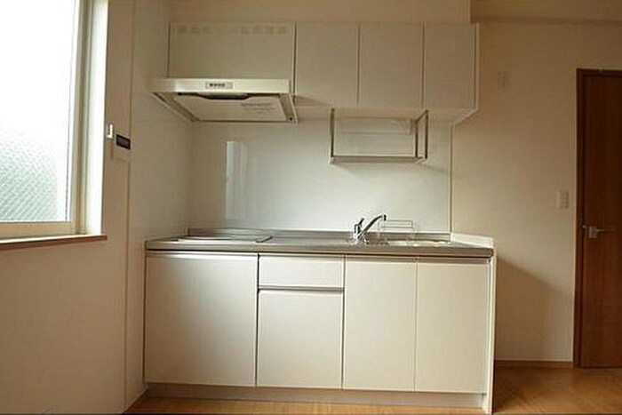 物件内観写真19　(キッチン)