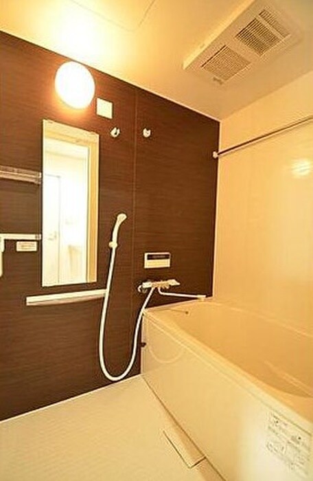 物件内観写真20　(バス／シャワールーム等)