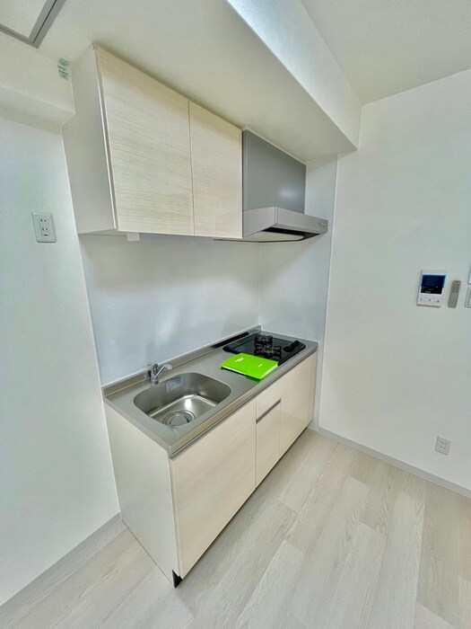 物件内観写真7　(キッチン)