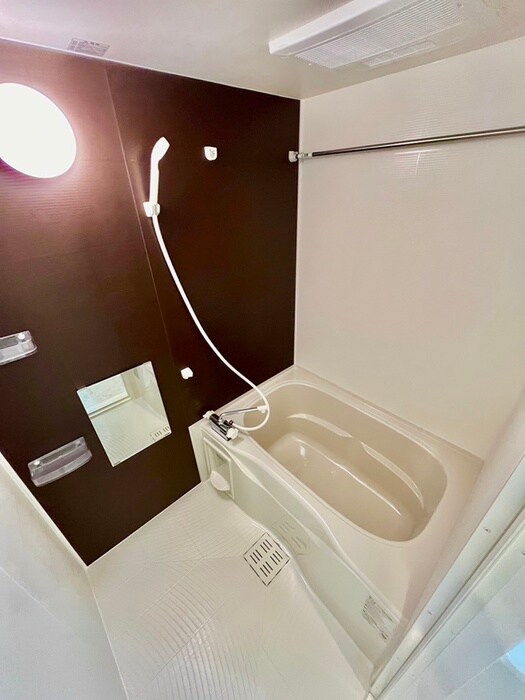 物件内観写真9　(バス／シャワールーム等)