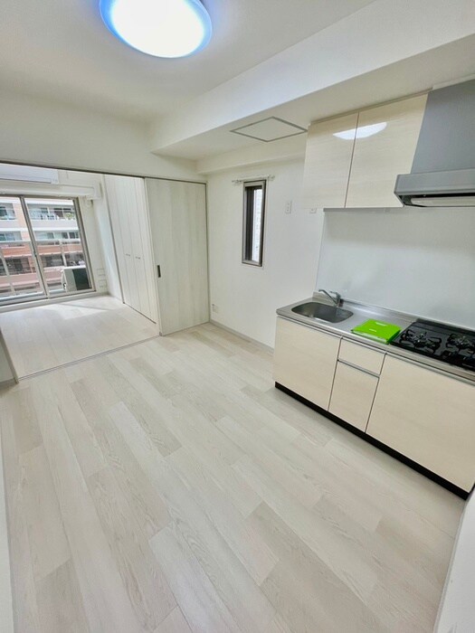 物件内観写真12　(居室)