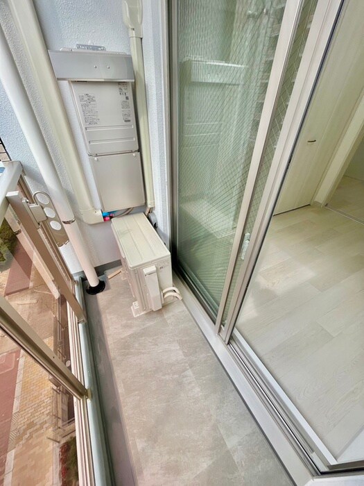 物件内観写真17　(ベランダ・バルコニー)