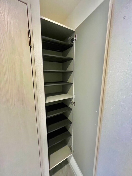 物件内観写真21　(靴箱)