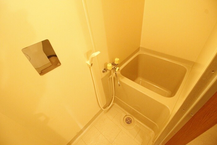 物件内観写真8　(バス／シャワールーム等)