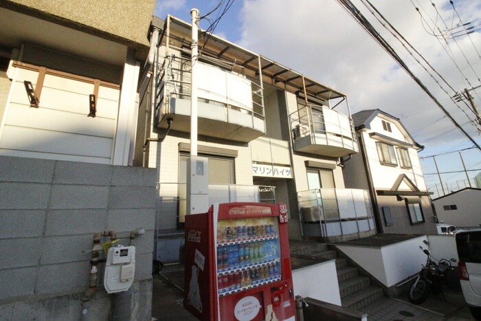 物件外観写真3　(外観写真)