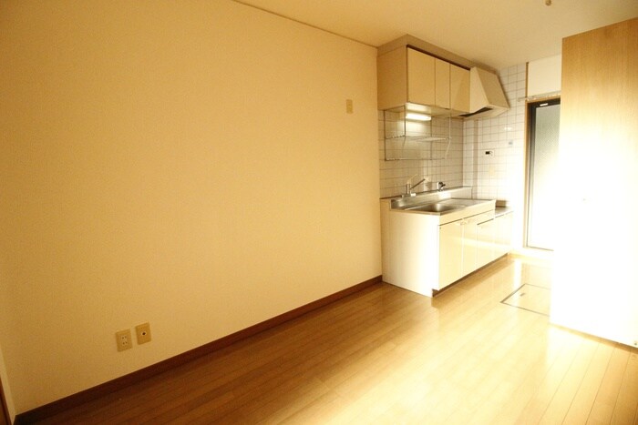 物件内観写真18　(居室)