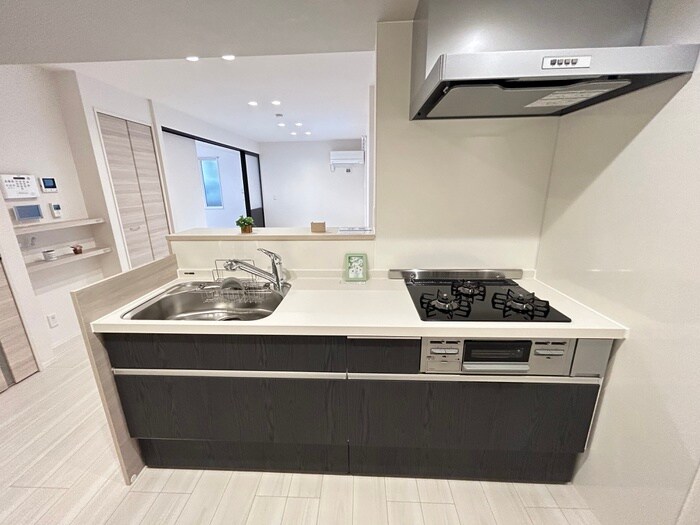 物件内観写真9　(キッチン)