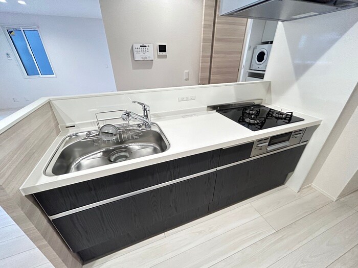 物件内観写真9　(キッチン)