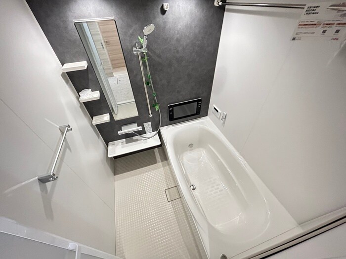 物件内観写真10　(バス／シャワールーム等)