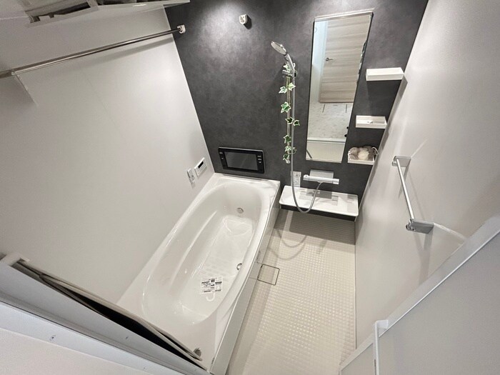 物件内観写真11　(バス／シャワールーム等)