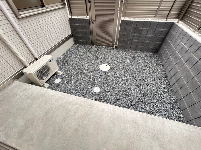 物件内観写真13　(ベランダ・バルコニー)