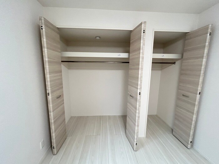 物件内観写真14　(収納)