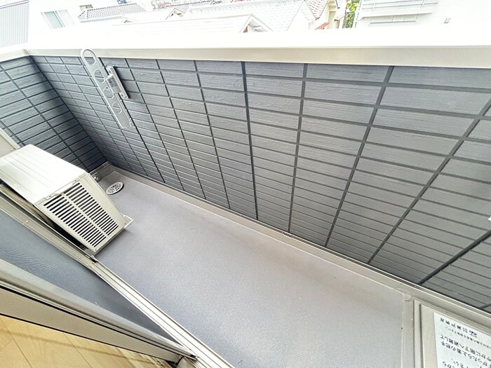 物件内観写真14　(ベランダ・バルコニー)