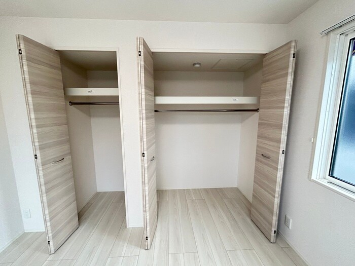 物件内観写真14　(収納)