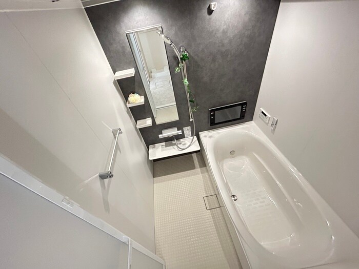 物件内観写真15　(バス／シャワールーム等)