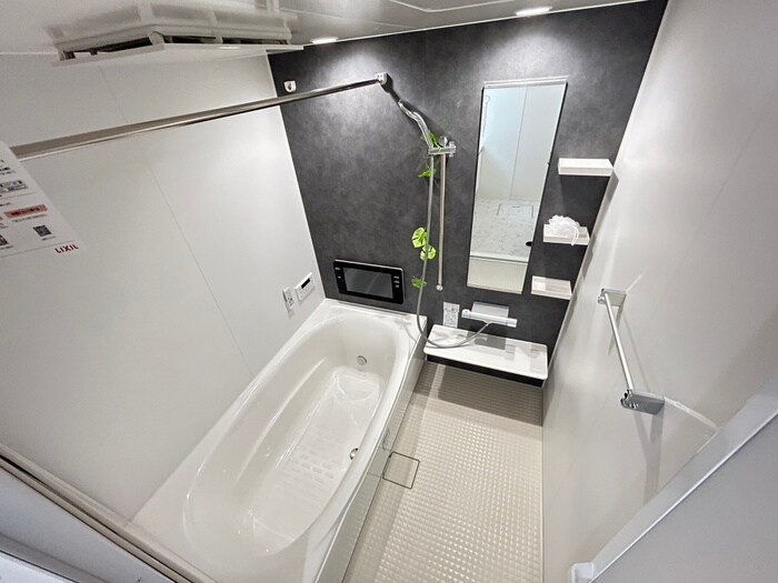 物件内観写真15　(バス／シャワールーム等)