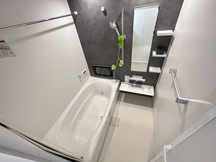 物件内観写真16　(バス／シャワールーム等)