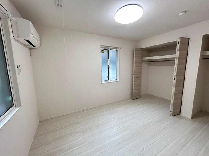 物件内観写真17　(居室)