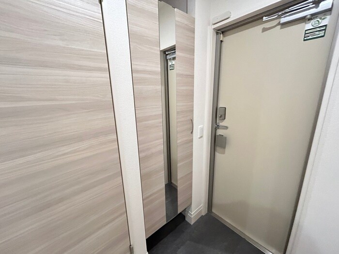 物件内観写真17　(靴箱)