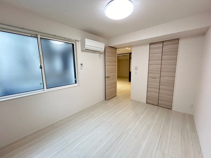 物件内観写真18　(居室)