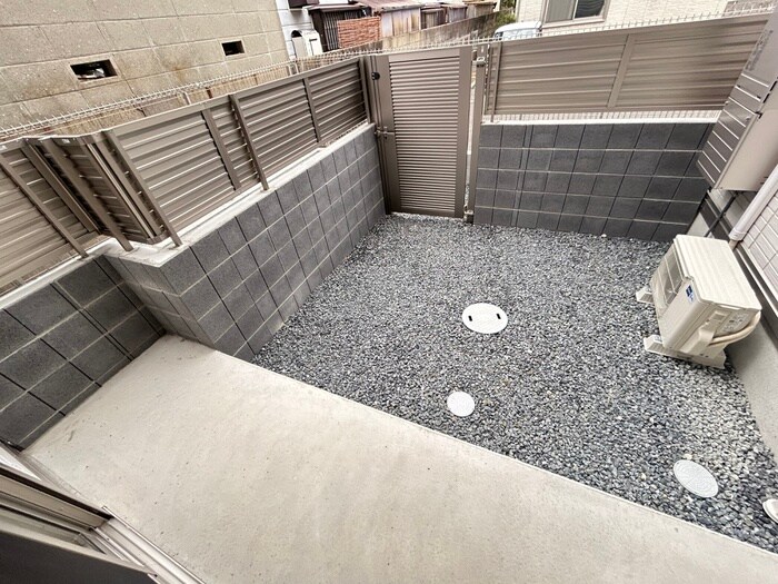 物件内観写真20　(ベランダ・バルコニー)