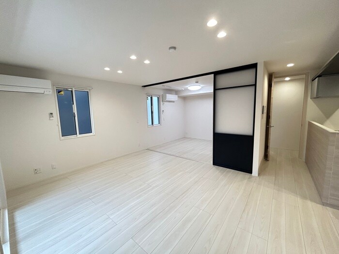 物件内観写真20　(居室)