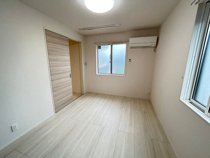 物件内観写真20　(居室)